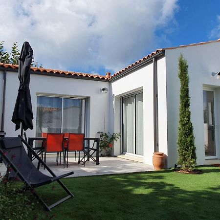 Le Clos Des Baigneurs Dolus d'Oléron Dış mekan fotoğraf