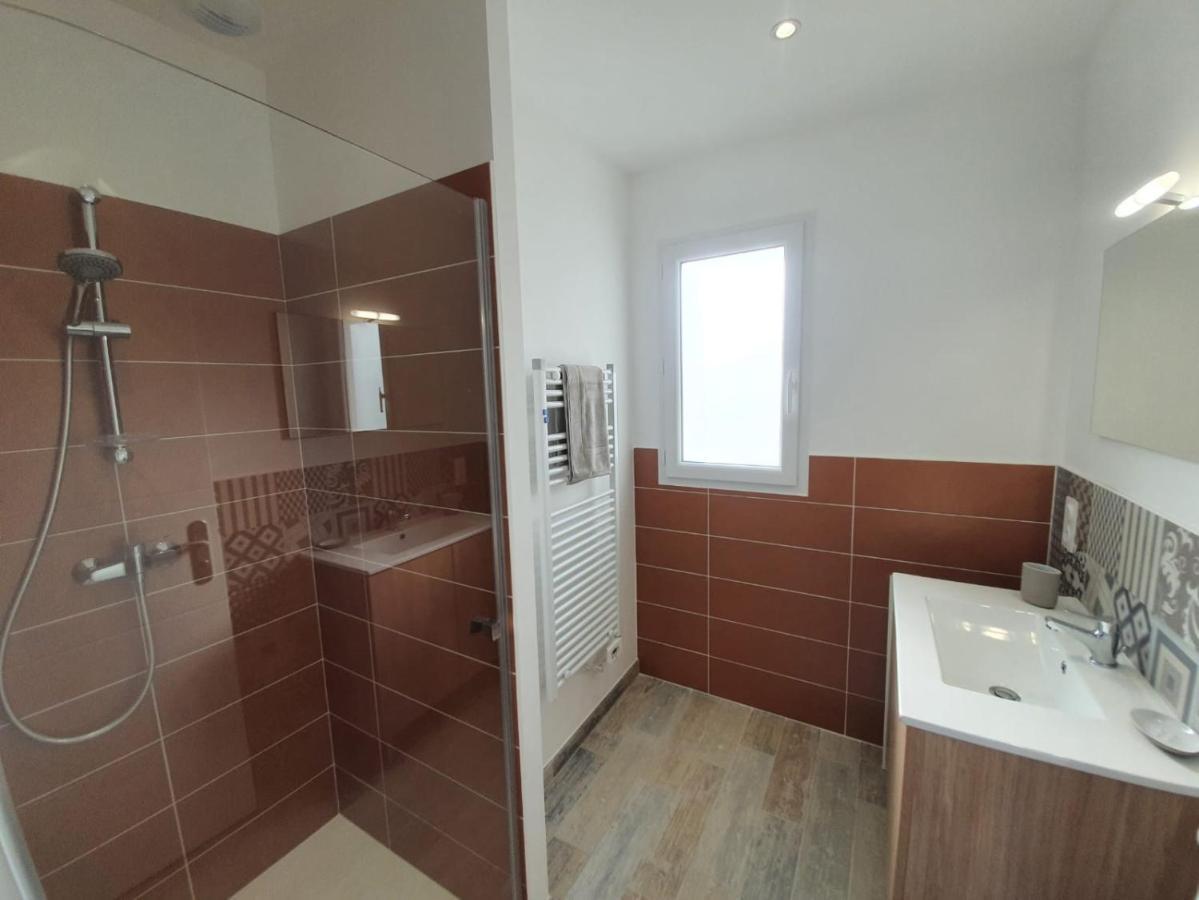 Le Clos Des Baigneurs Dolus d'Oléron Dış mekan fotoğraf